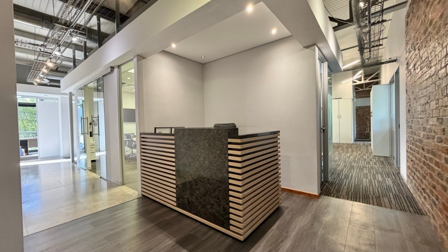 To Let Commercial Property for Rent in Techno Park Western Cape